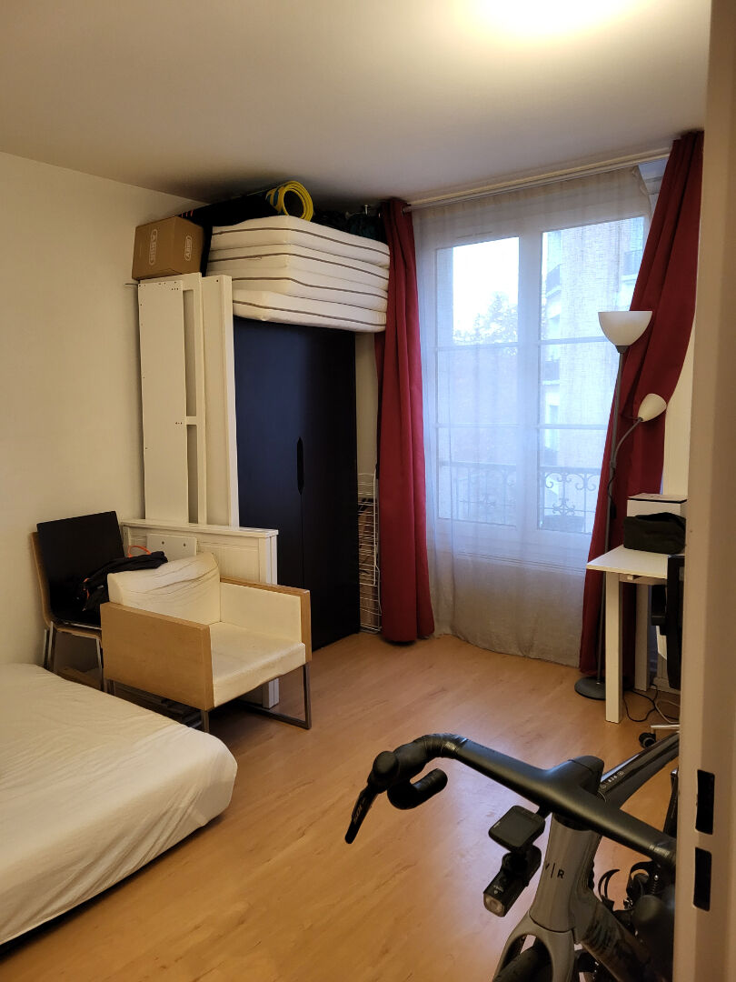 Agence immobilière de BENEDIC PARIS - CABINET D'ACHER