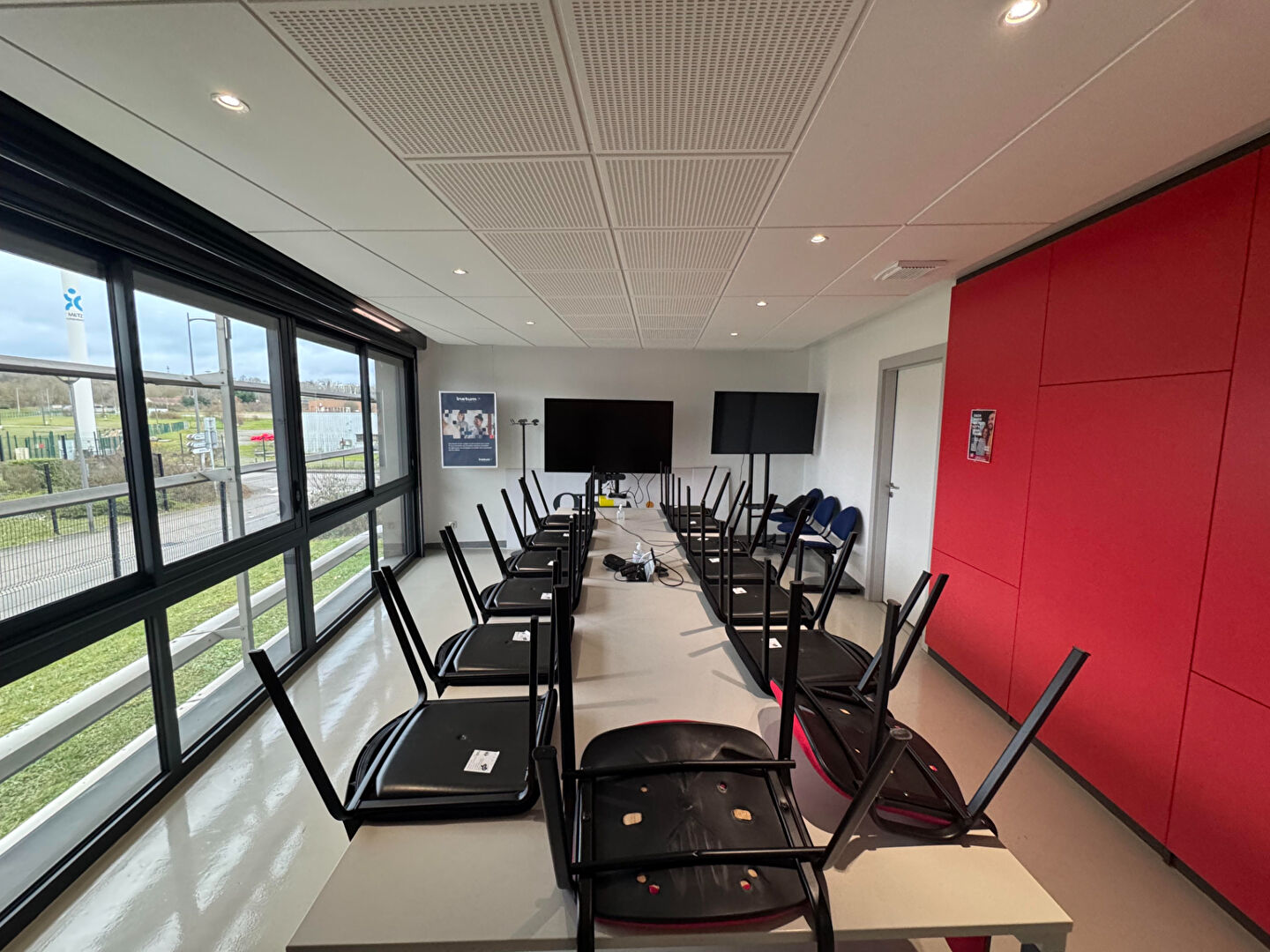 Photo BUREAUX A LOUER - 354 M² - METZ TECHNOPOLE image 6/6