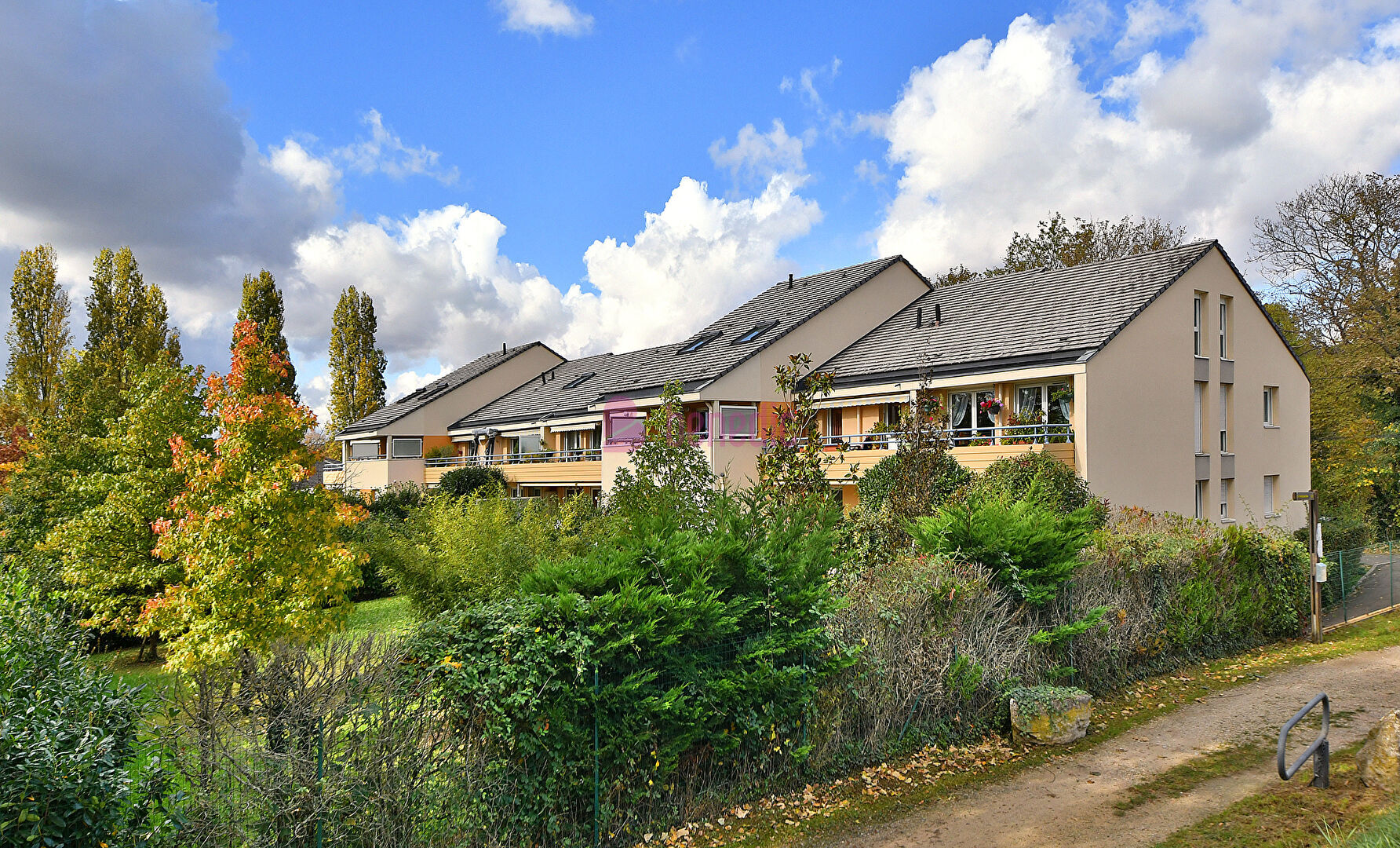 Agence immobilière de BENEDIC  Metz