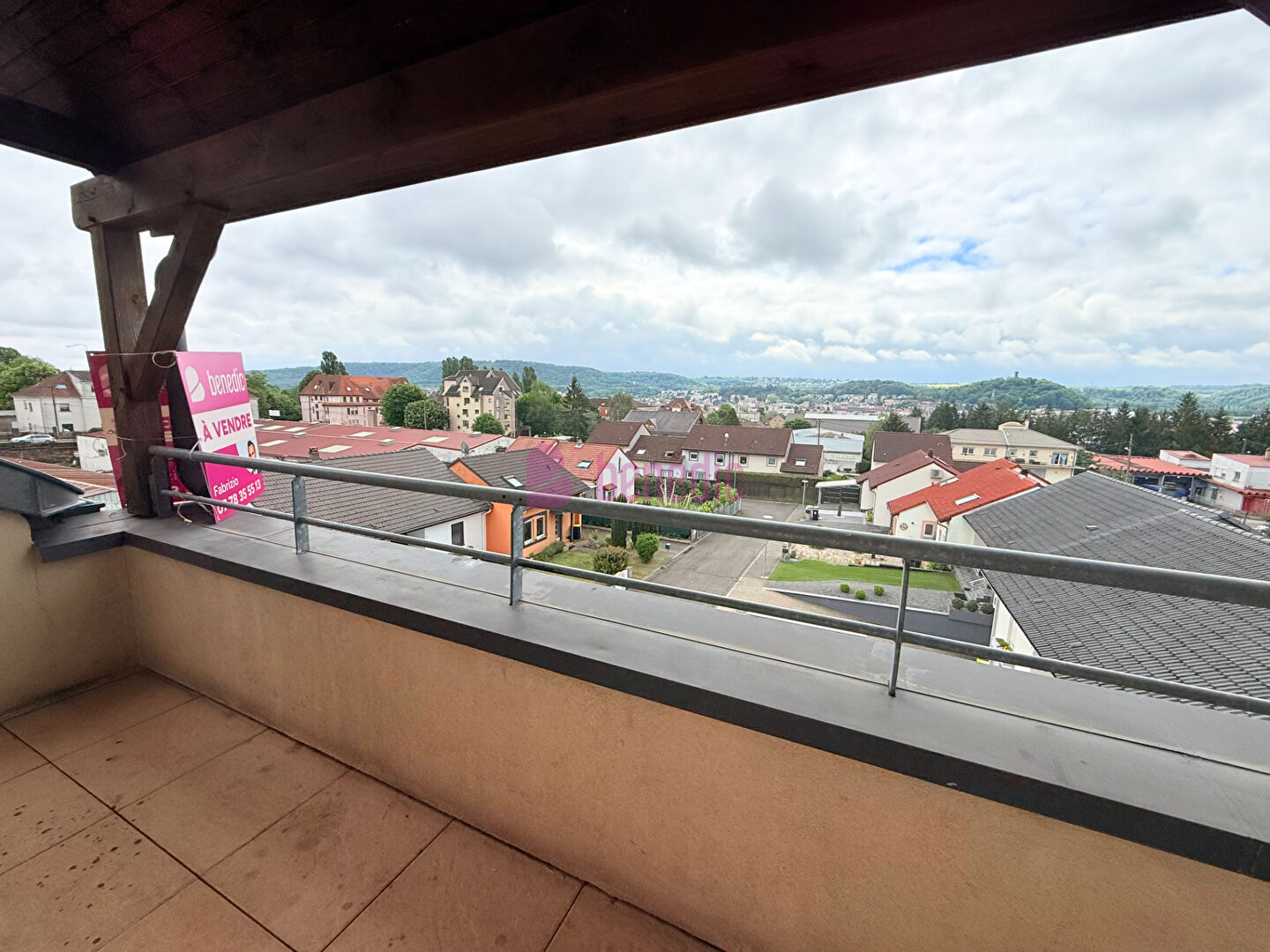 Agence immobilière de BENEDIC AMS Saint-Avold