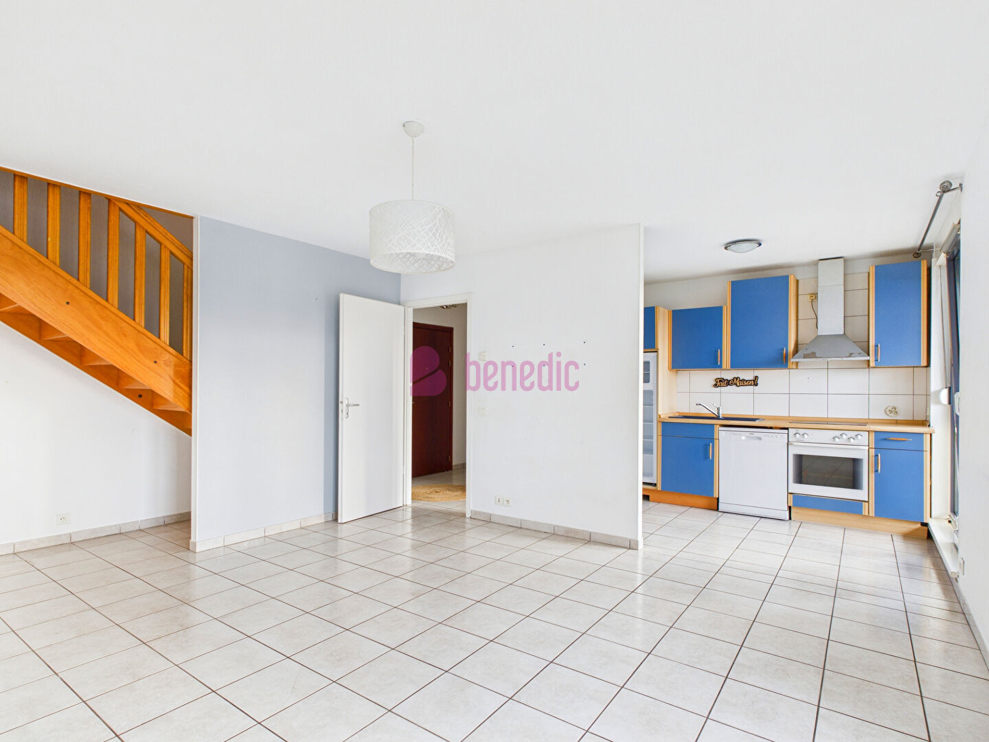 Agence immobilière de BENEDIC AMS Saint-Avold