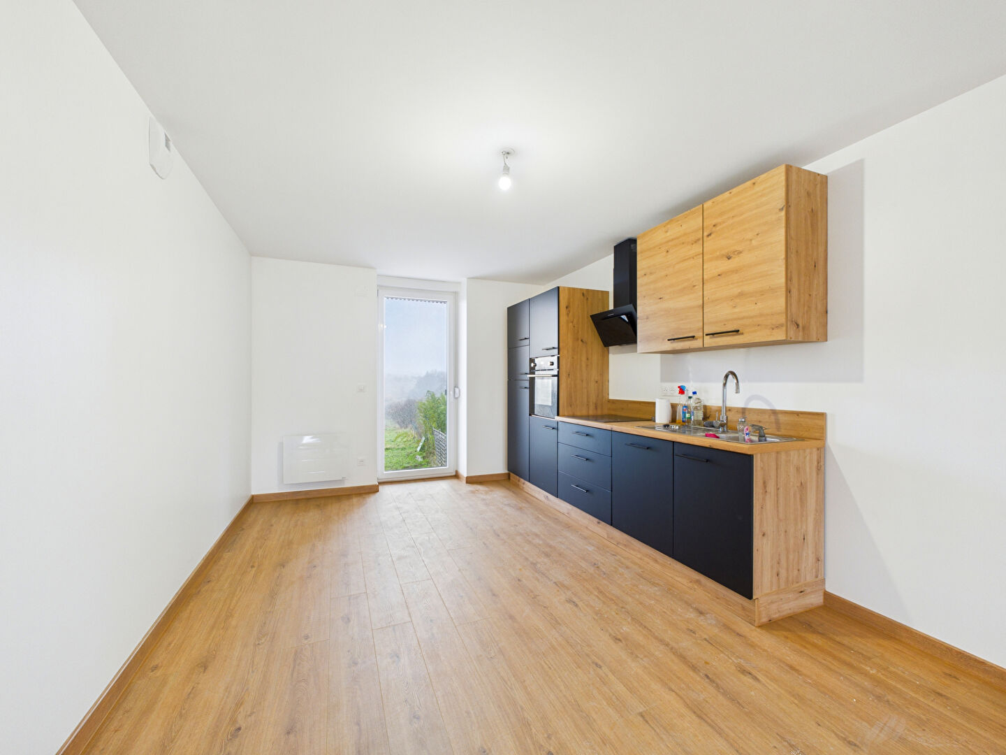 Photo A louer : Hellimer F3 entièrement rénové image 2/6