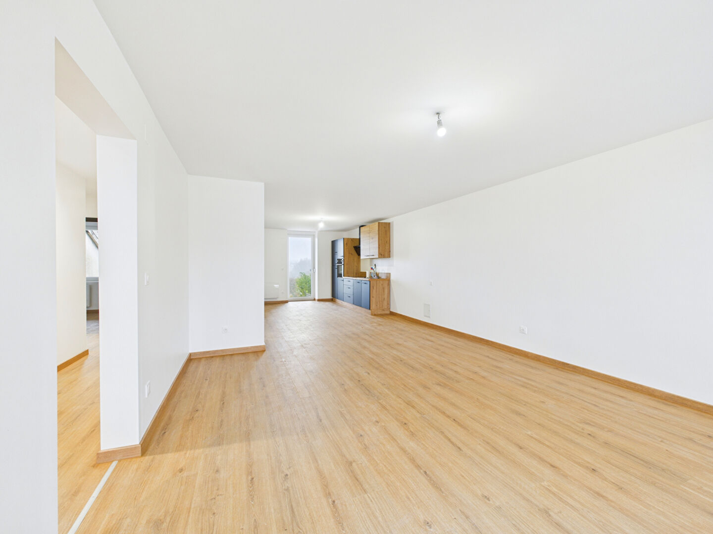 Photo A louer : Hellimer F3 entièrement rénové image 3/6