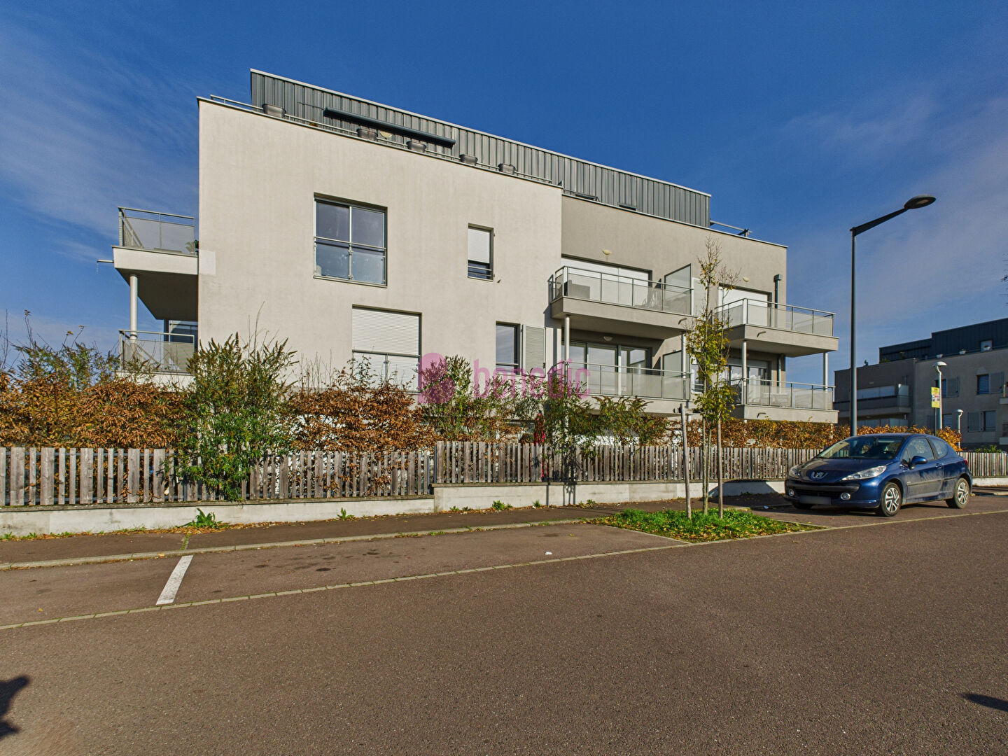 Agence immobilière de BENEDIC Moselle Nord