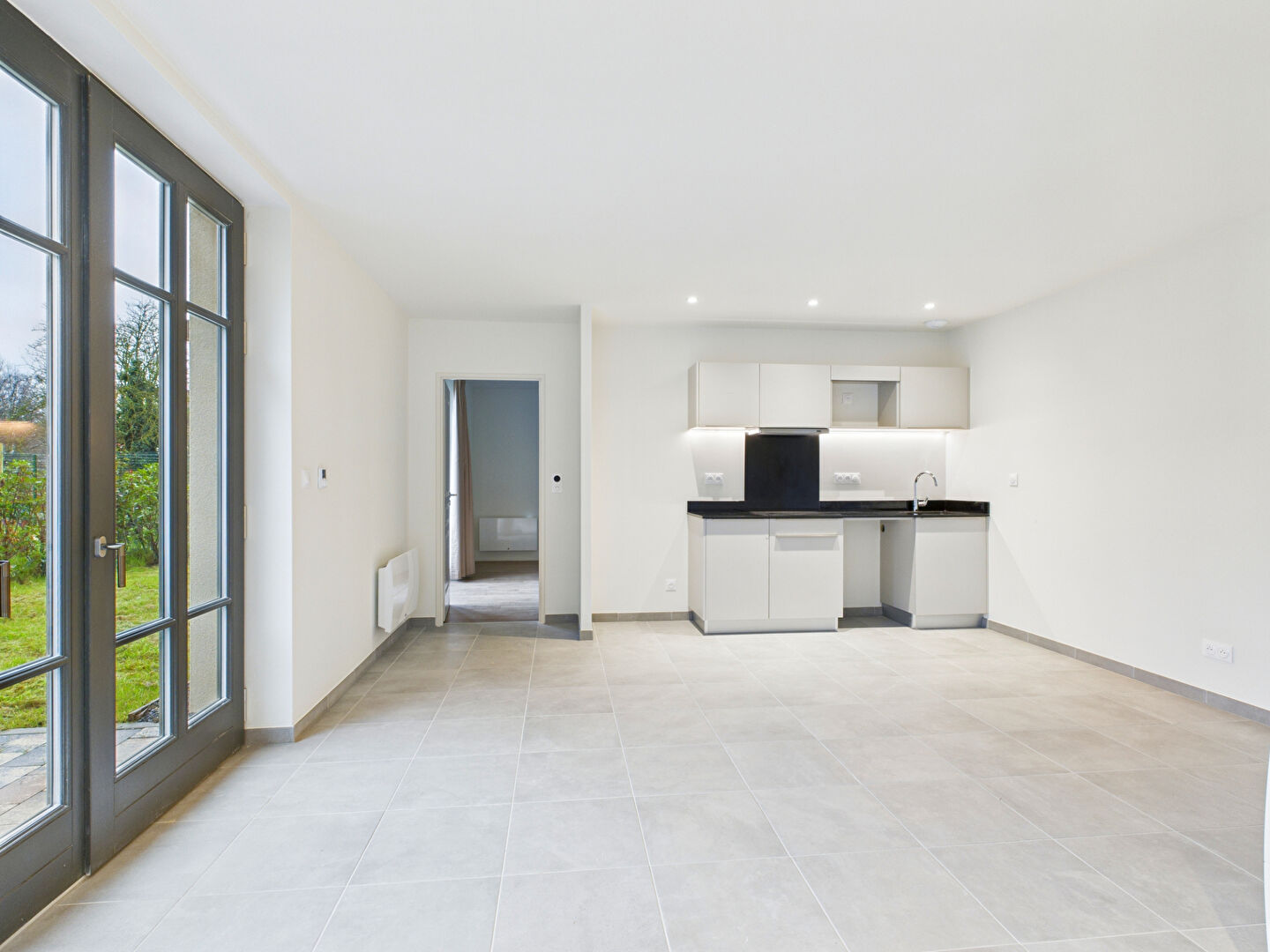 Agence immobilière de BENEDIC Metz Centre