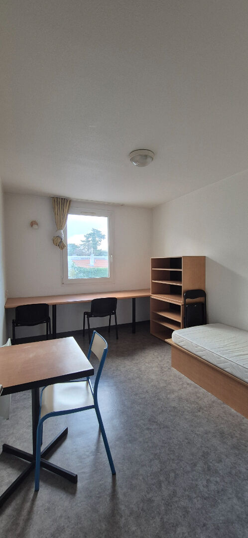 Studios équipés à NANCY proche ARTEM, Mines, Beaux Arts