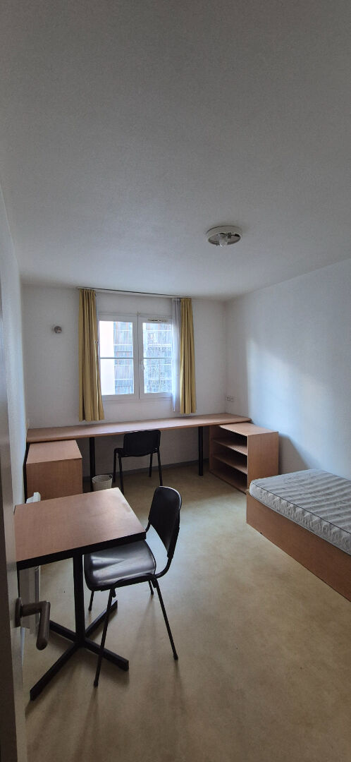 Studios équipés à NANCY proche ARTEM, Mines, Beaux Arts