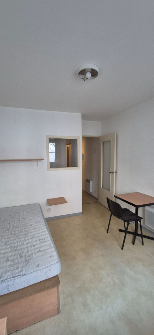 Photo Studios équipés à NANCY proche ARTEM, Mines, Beaux Arts image 2/6