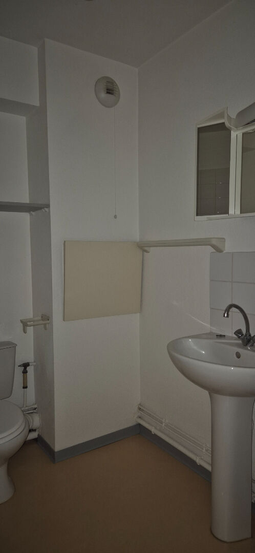 Photo Studios équipés à NANCY proche ARTEM, Mines, Beaux Arts image 3/6