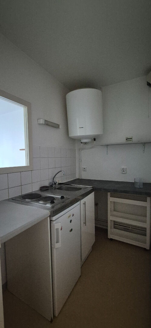 Photo Studios équipés à NANCY proche ARTEM, Mines, Beaux Arts image 5/6