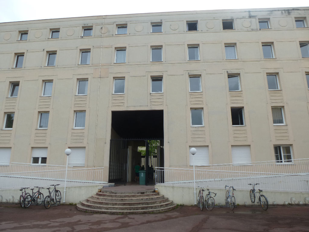 Photo Studios équipés à NANCY proche ARTEM, Mines, Beaux Arts image 6/6