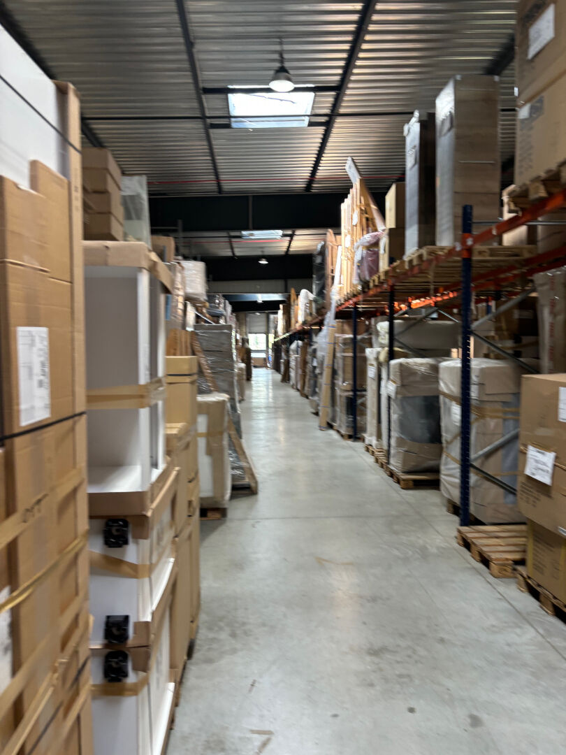 Photo A LOUER LOCAL D'ACTIVITE A ENNERY image 5/6