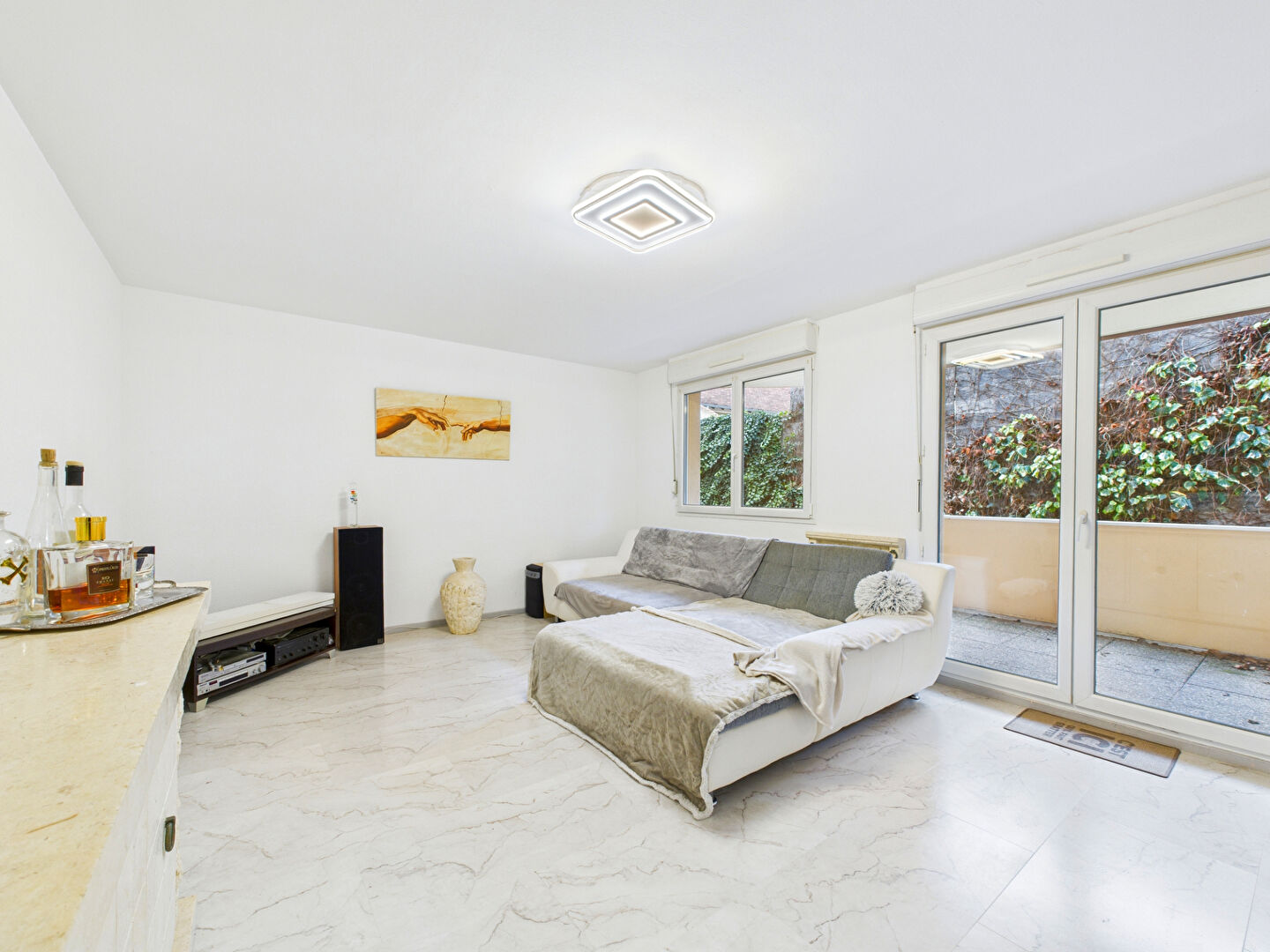 Agence immobilière de BENEDIC AMS Saint-Avold