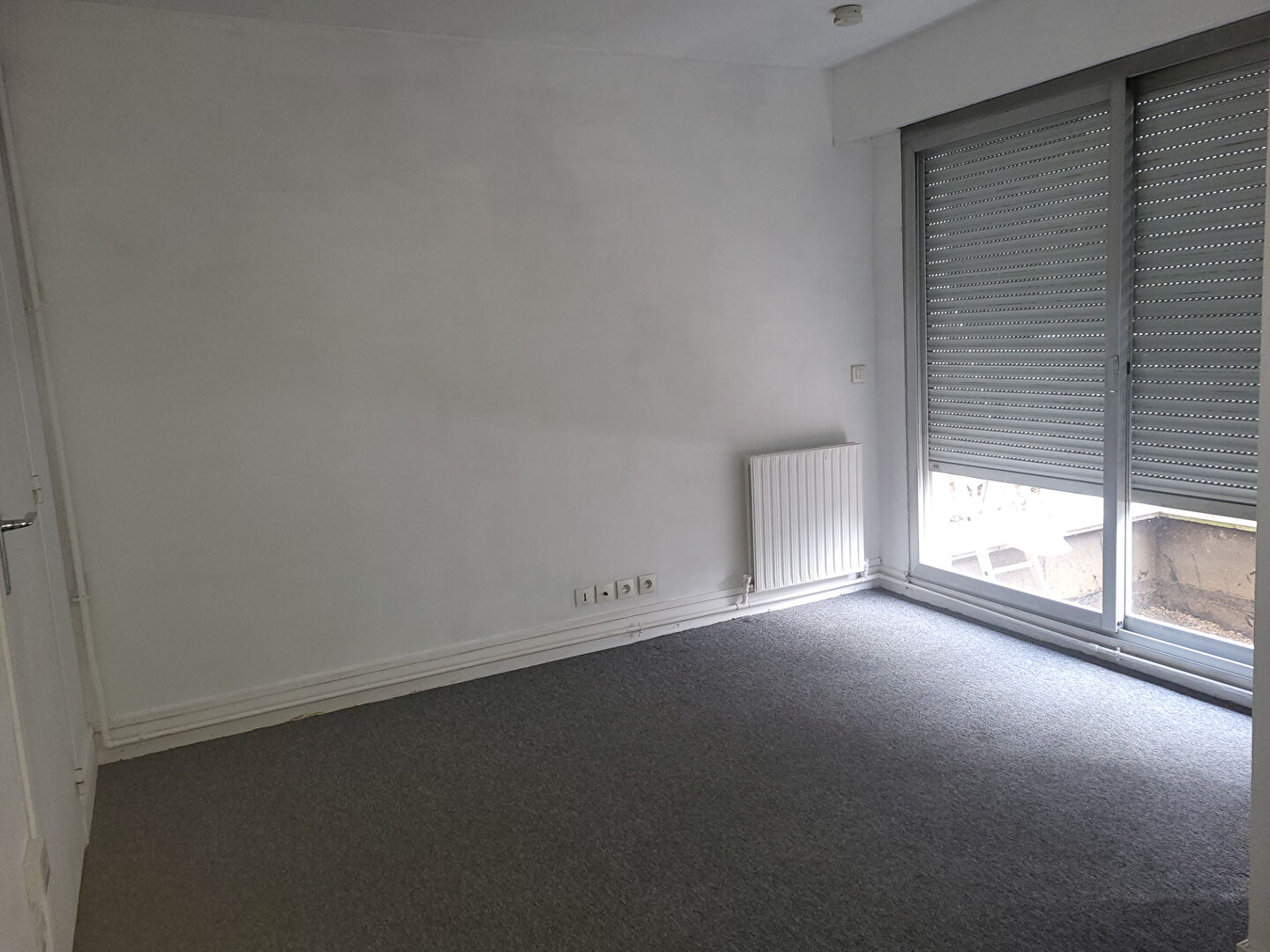 Agence immobilière de BENEDIC PARIS - CABINET D'ACHER