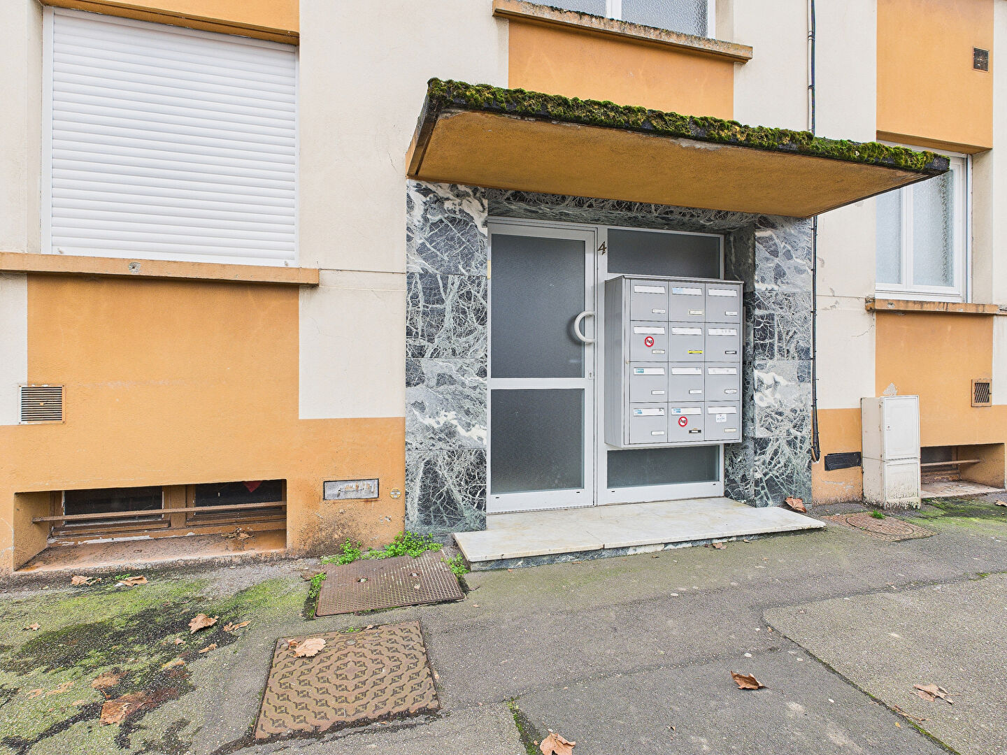 F3 Thionville proche centre