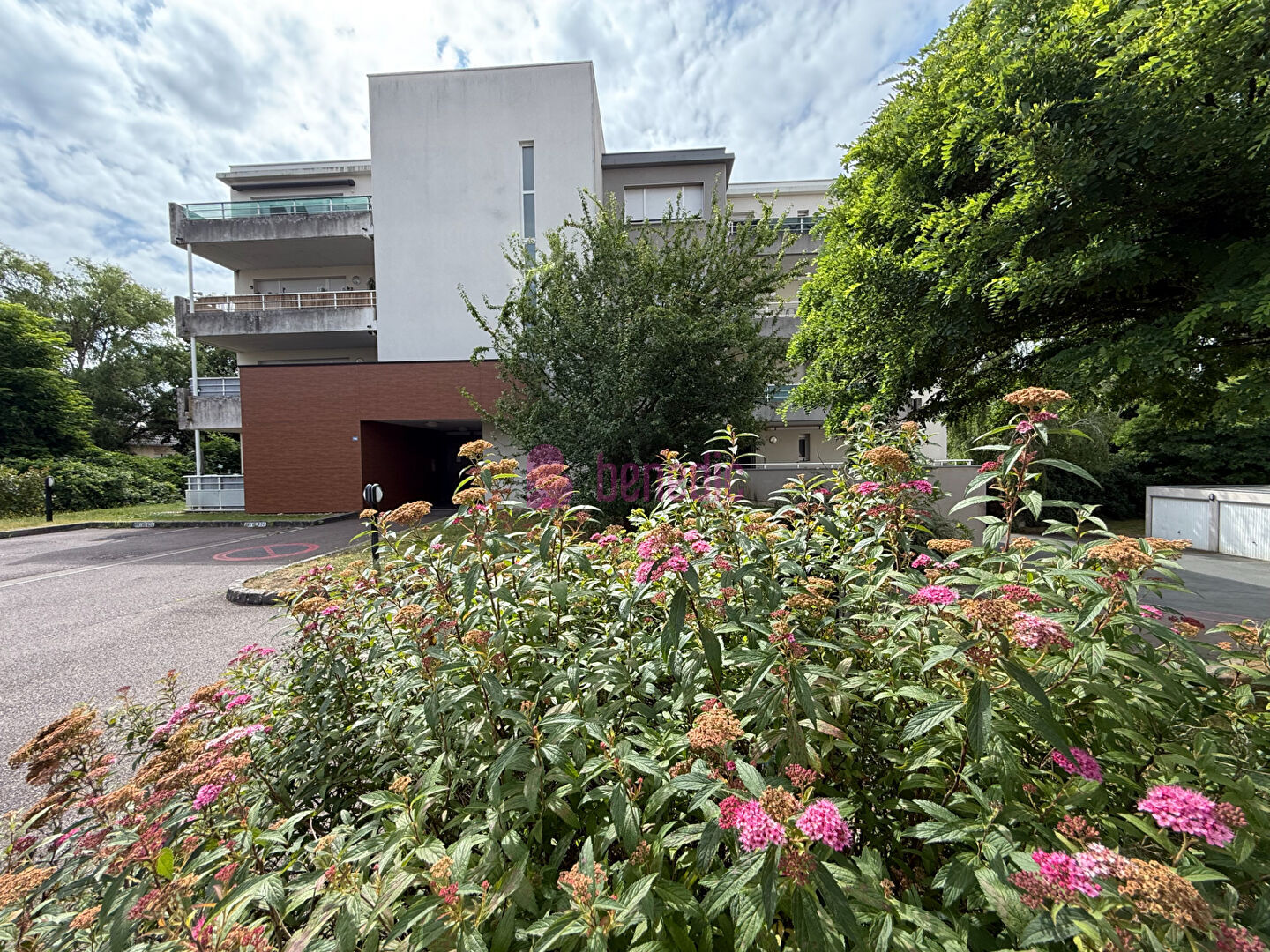 Agence immobilière de BENEDIC AMS Saint-Avold