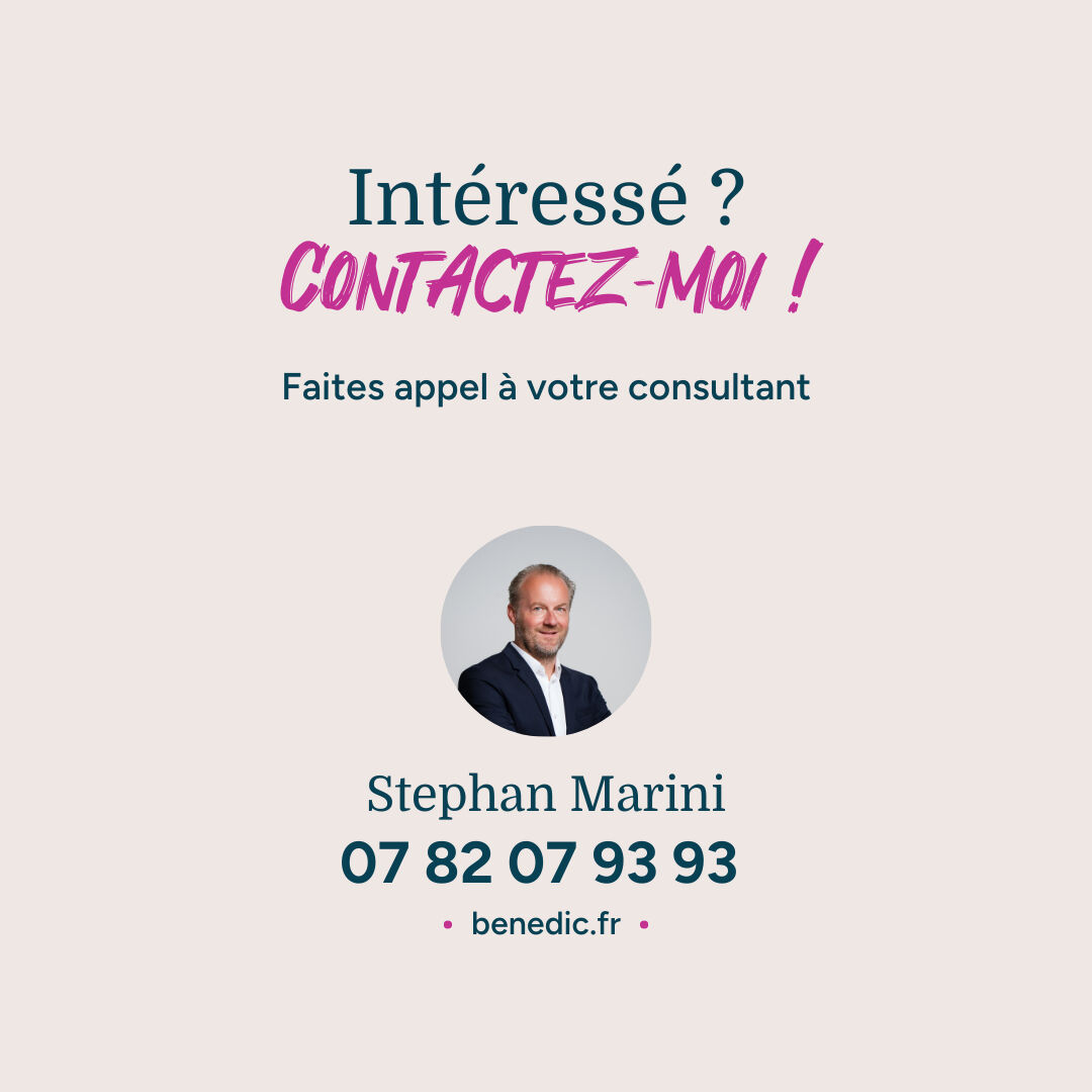 Photo Maison Richeling 6 pièces 140 m2 image 4/6