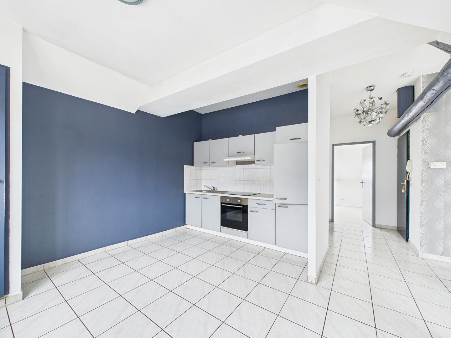 Agence immobilière de BENEDIC AMS Saint-Avold