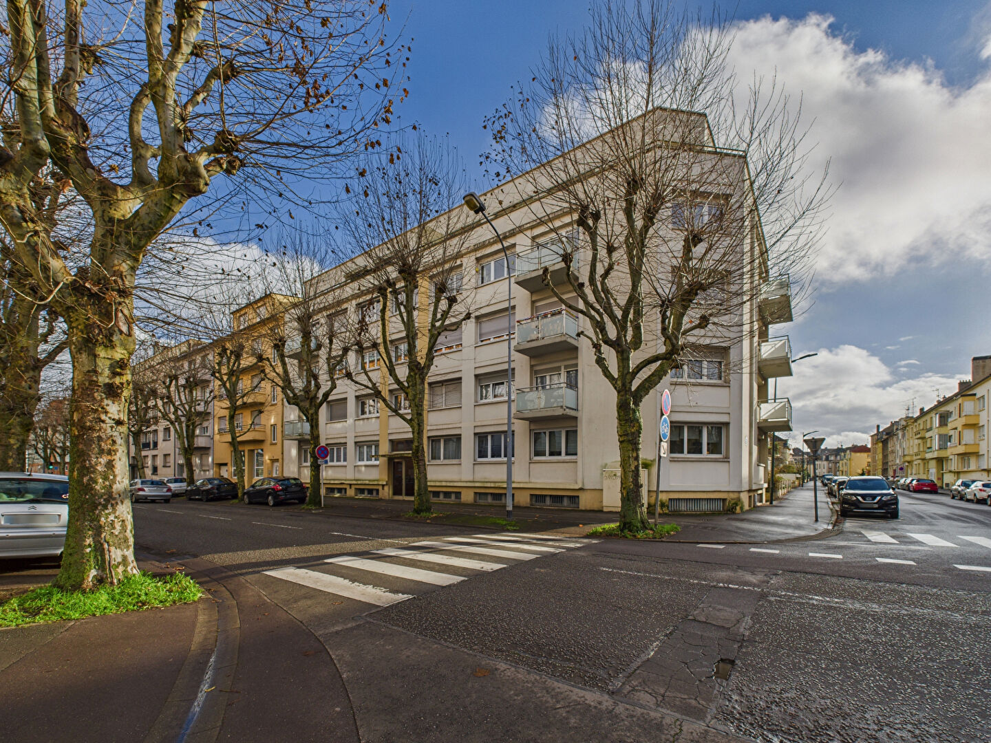 Agence immobilière de BENEDIC Moselle Nord