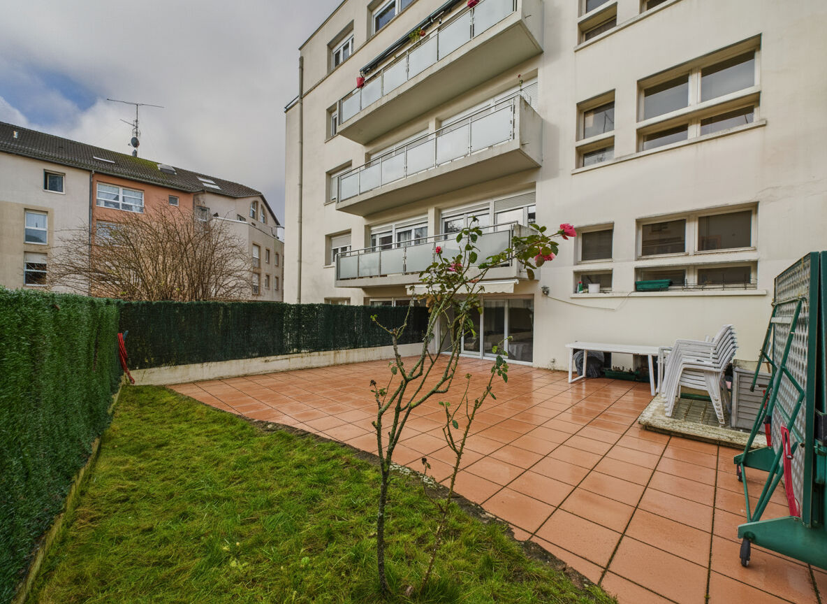 Agence immobilière de BENEDIC Moselle Nord