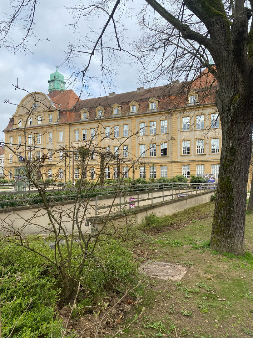 Agence immobilière de BENEDIC Metz Centre