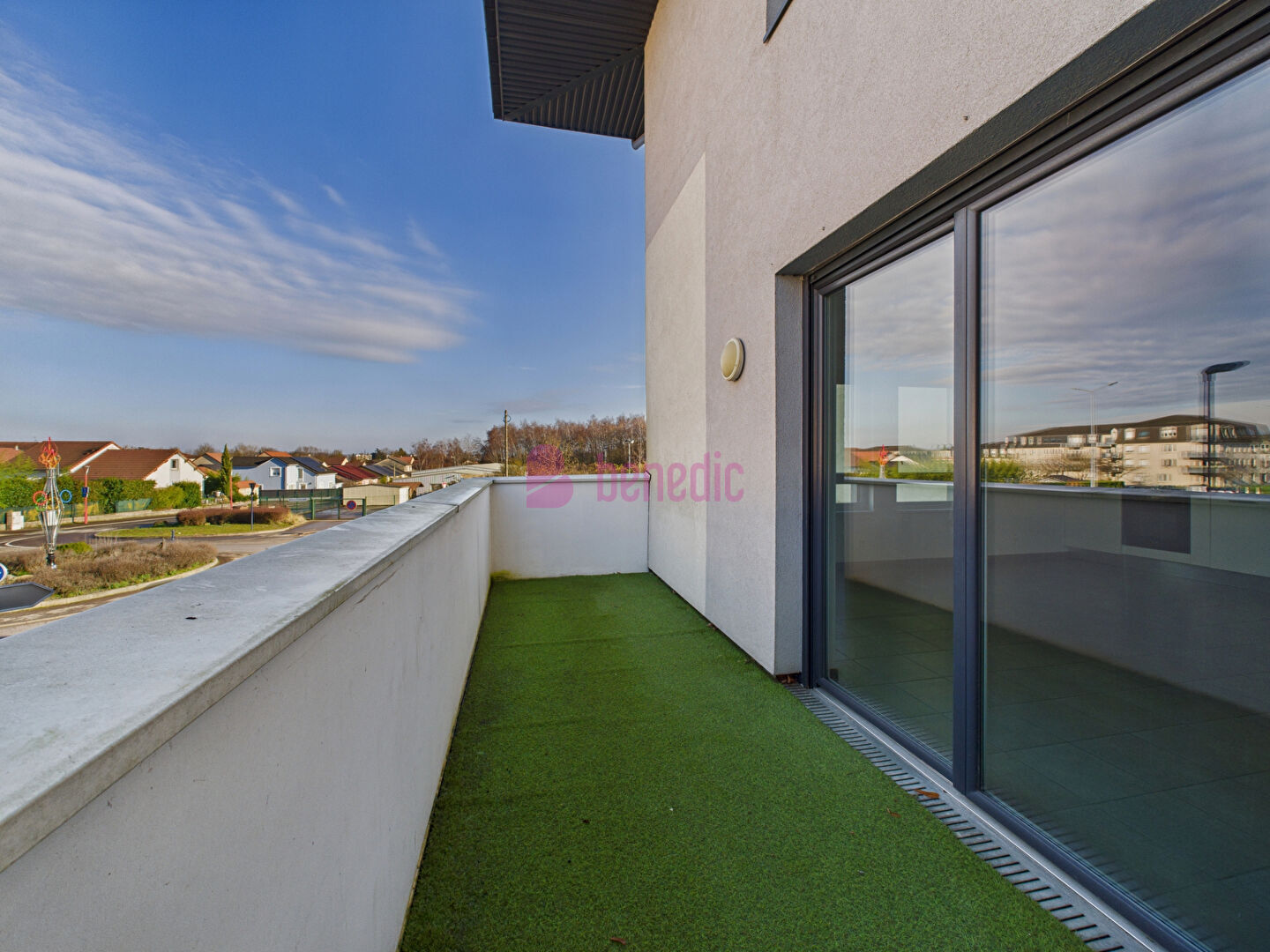 Agence immobilière de BENEDIC Moselle Nord