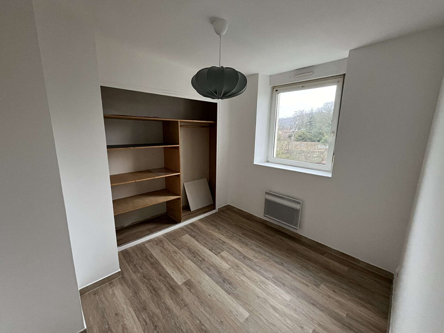 Agence immobilière de BENEDIC Metz Centre