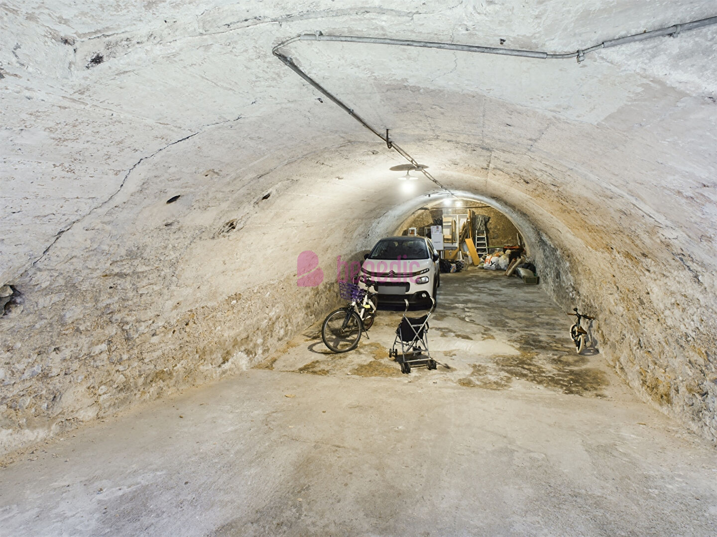 Photo Metz Centre : stationnement image 2/6