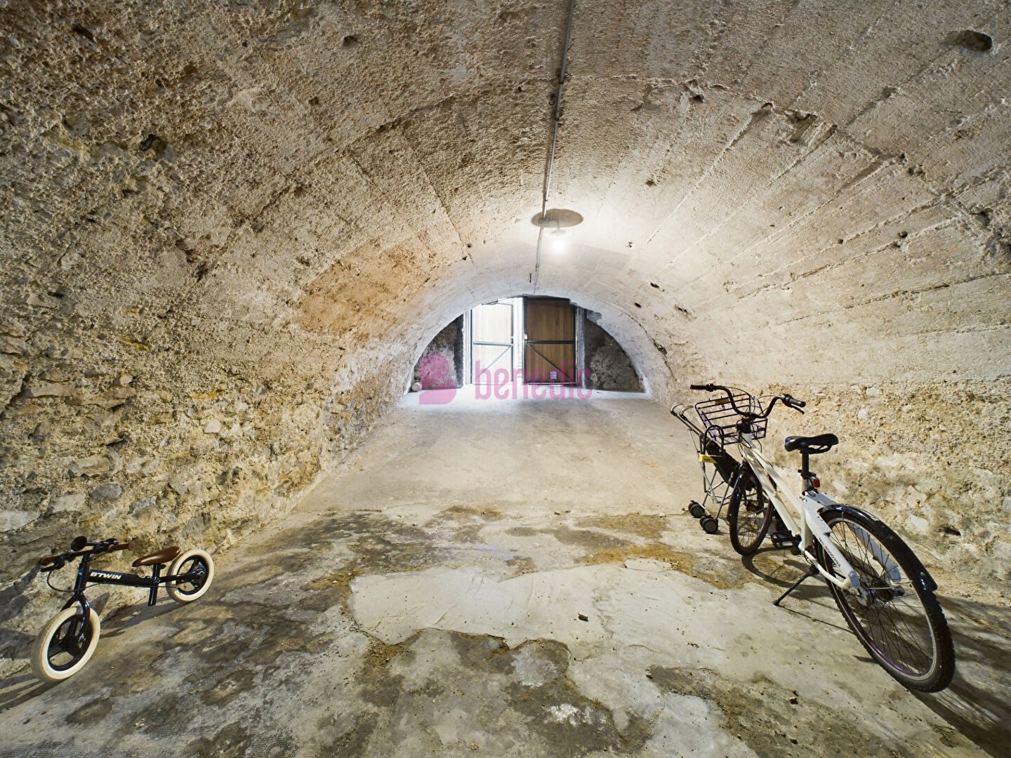 Photo Metz Centre : stationnement image 3/6