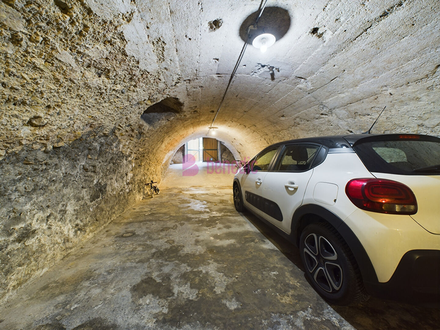 Photo Metz Centre : stationnement image 5/6