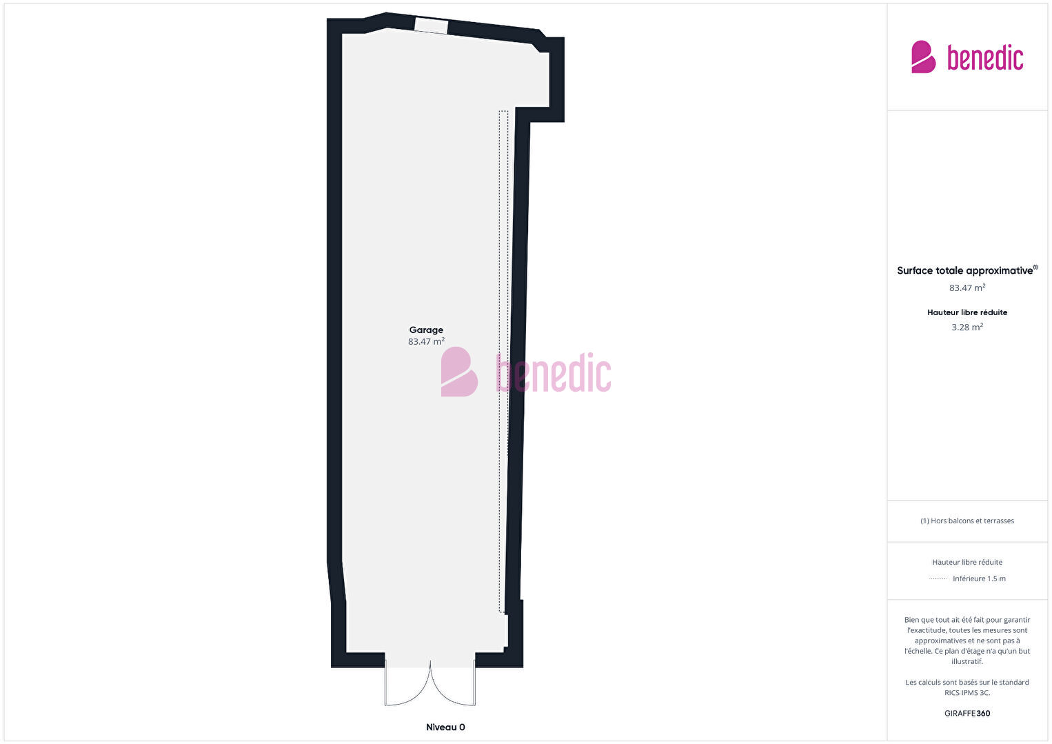 Photo Metz Centre : stationnement image 6/6