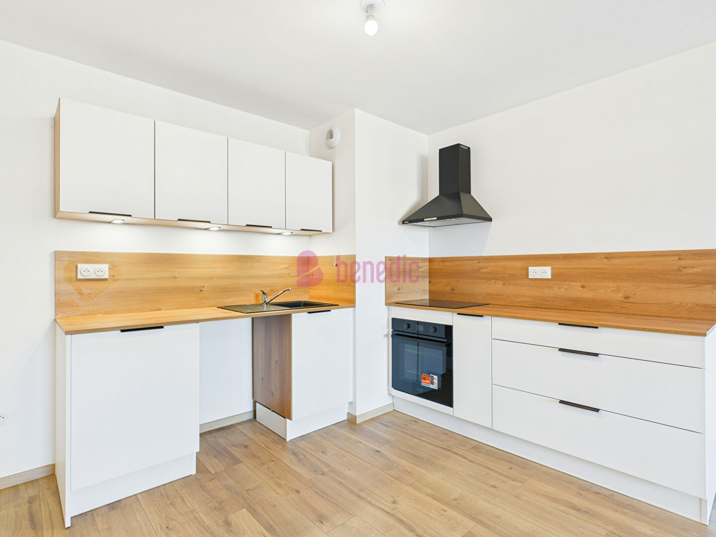 Agence immobilière de BENEDIC Metz Centre