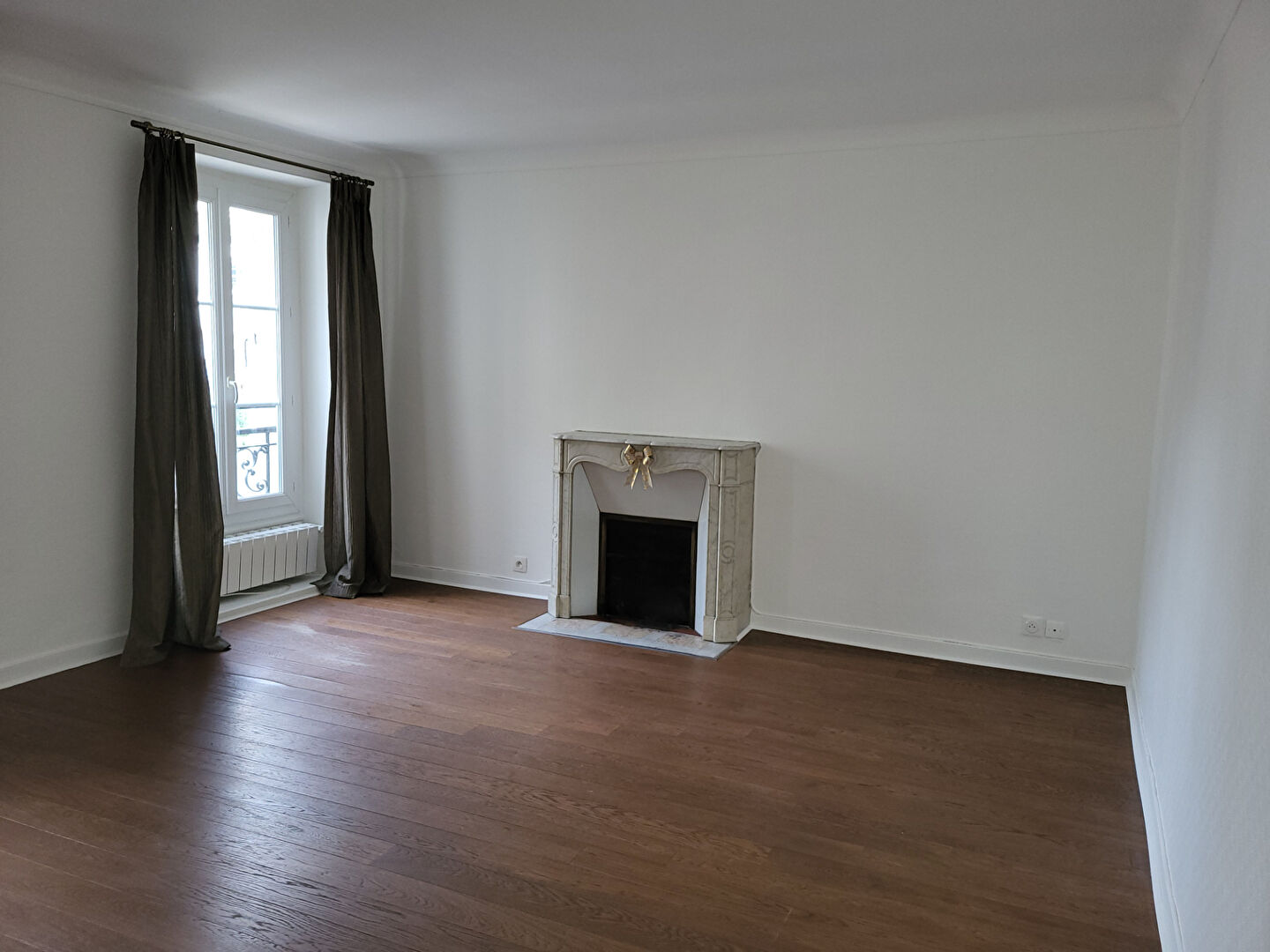 Appartement 2 pièces Neuilly sur Seine