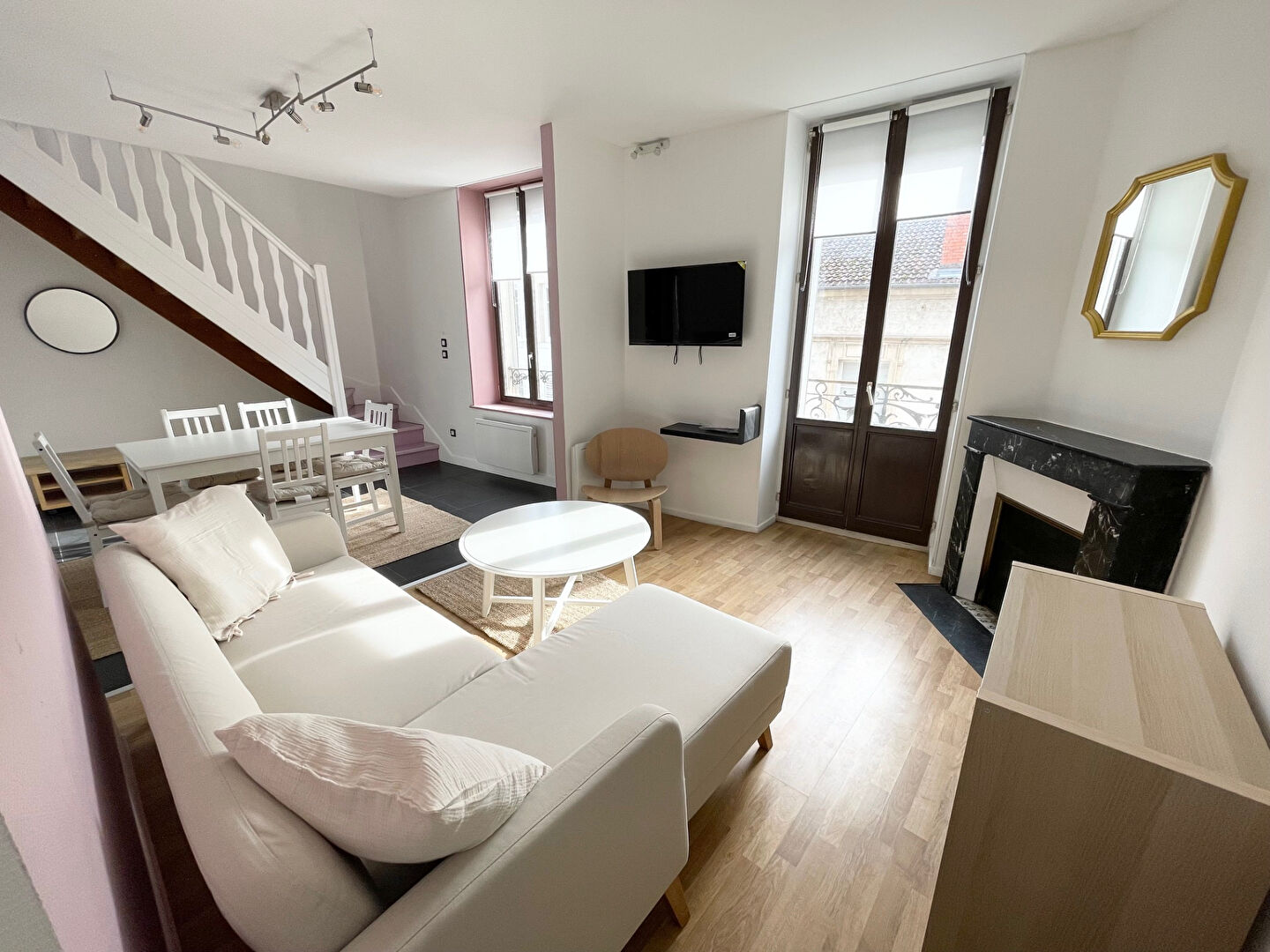 Agence immobilière de 
 ARIANE IMMOBILIER - GROUPE BENEDIC - Ariane Immobilier - Anatole France 
