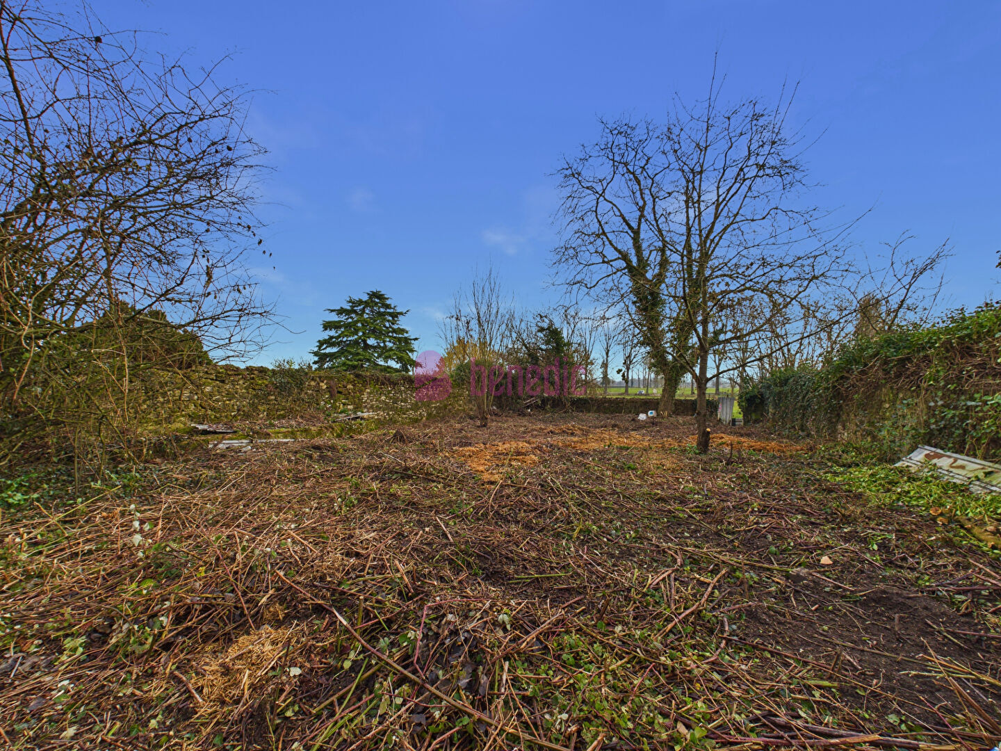 Agence immobilière de BENEDIC Moselle Nord