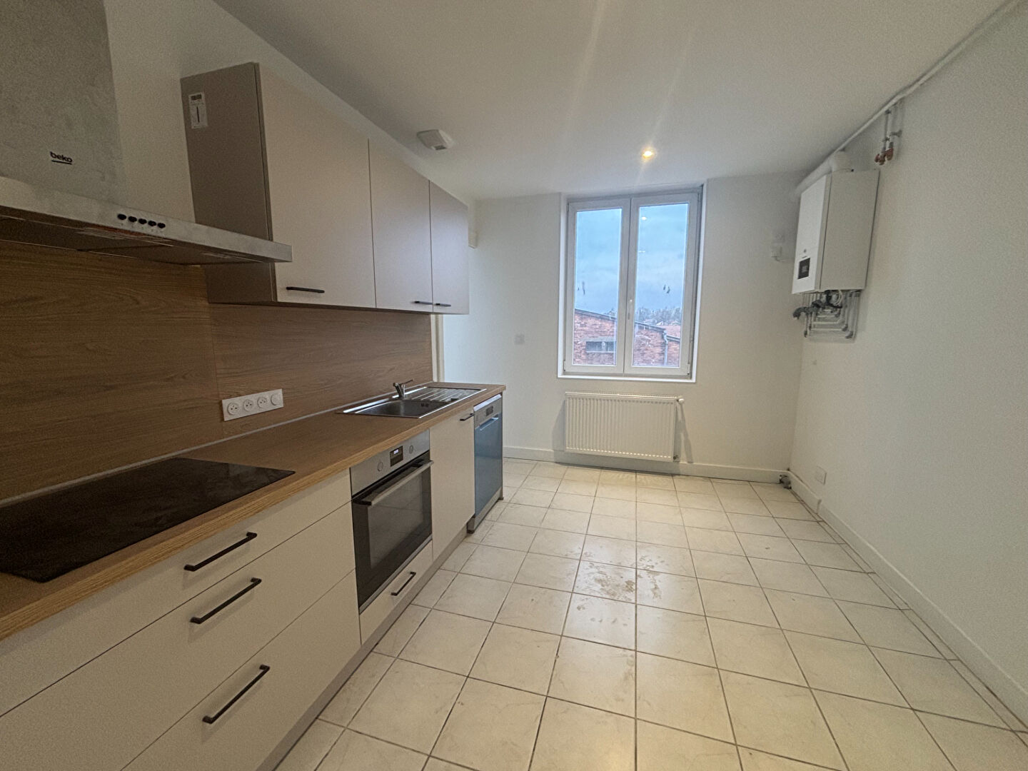 Agence immobilière de BENEDIC AMS Saint-Avold