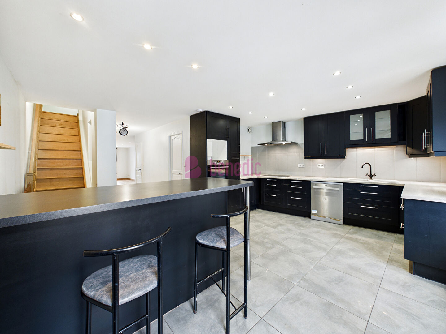 Agence immobilière de BENEDIC Moselle Nord