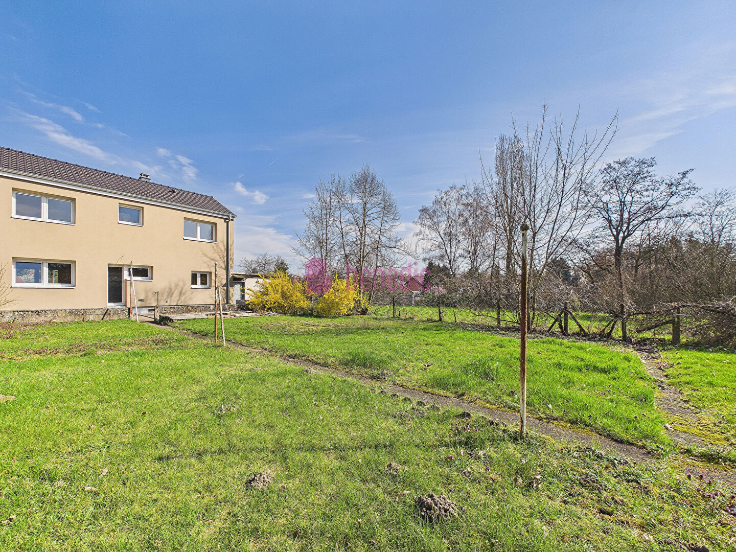 Agence immobilière de BENEDIC AMS Saint-Avold