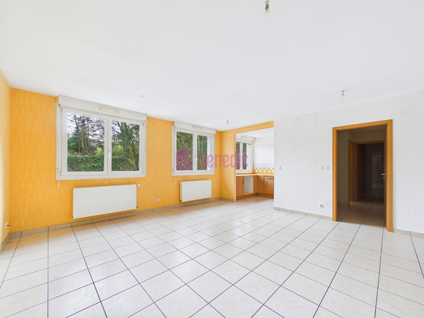 Agence immobilière de BENEDIC AMS Saint-Avold