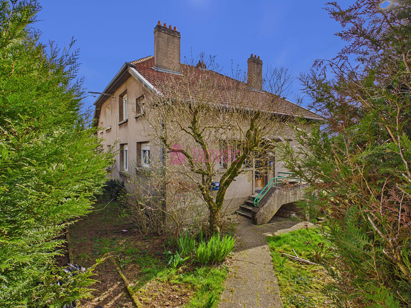 Agence immobilière de BENEDIC Moselle Nord