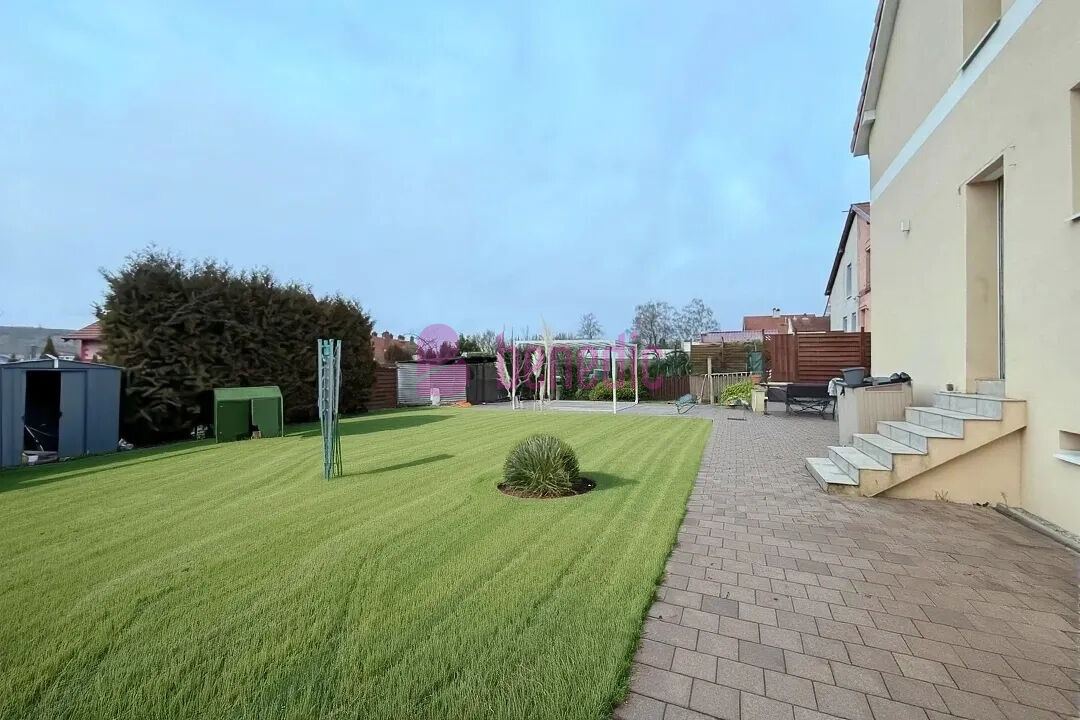 Agence immobilière de BENEDIC AMS Saint-Avold