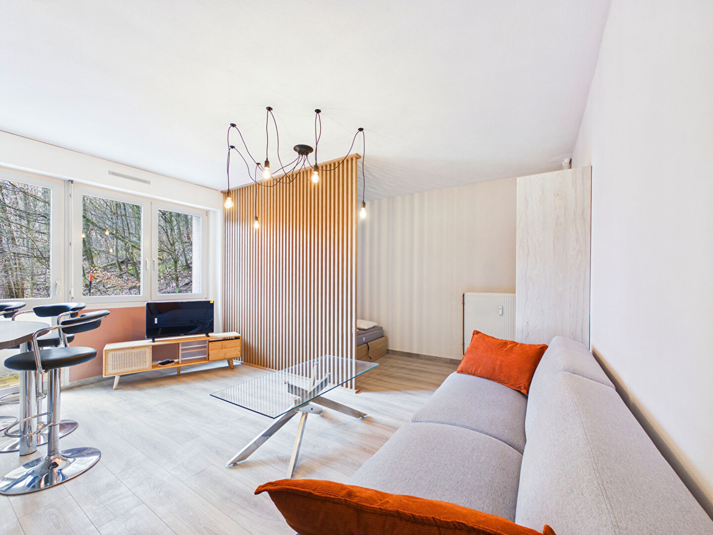 Agence immobilière de BENEDIC AMS Saint-Avold