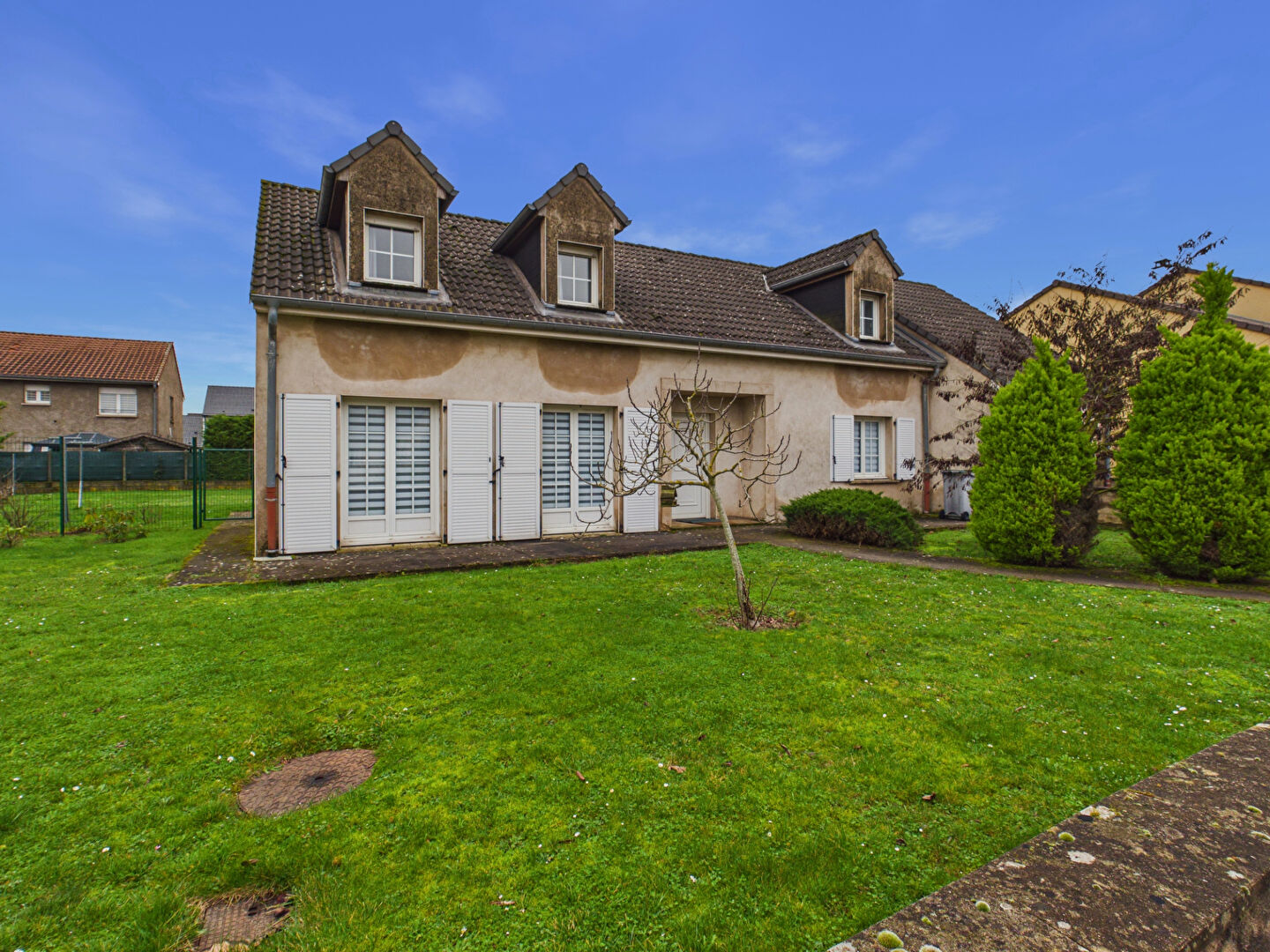 Agence immobilière de BENEDIC Moselle Nord