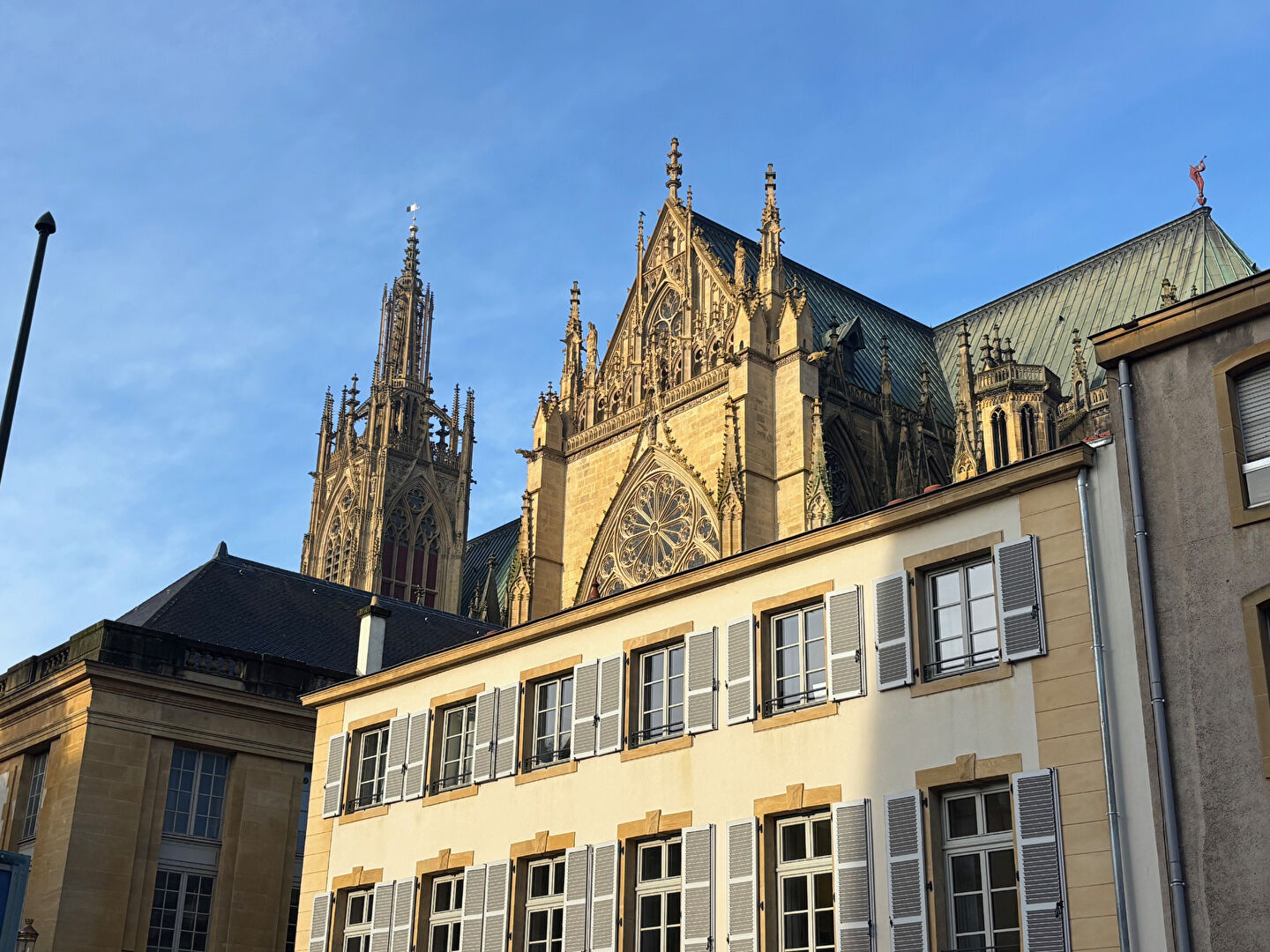 Agence immobilière de Trimco Groupe Benedic - Trimco Groupe Benedic