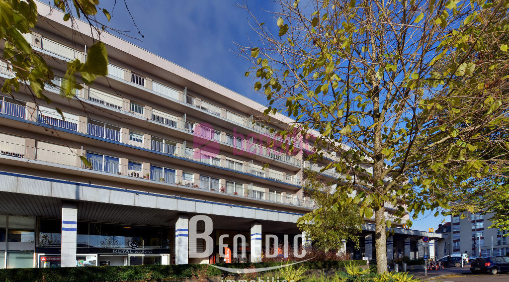 Agence immobilière de BENEDIC  Metz