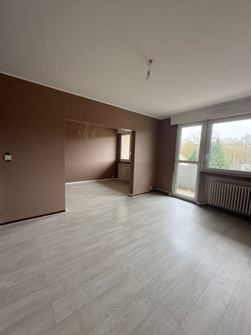 Agence immobilière de BENEDIC Metz Centre