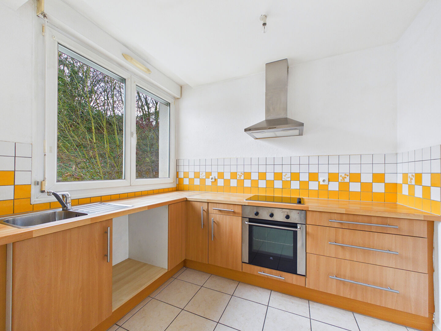 Agence immobilière de BENEDIC AMS Saint-Avold