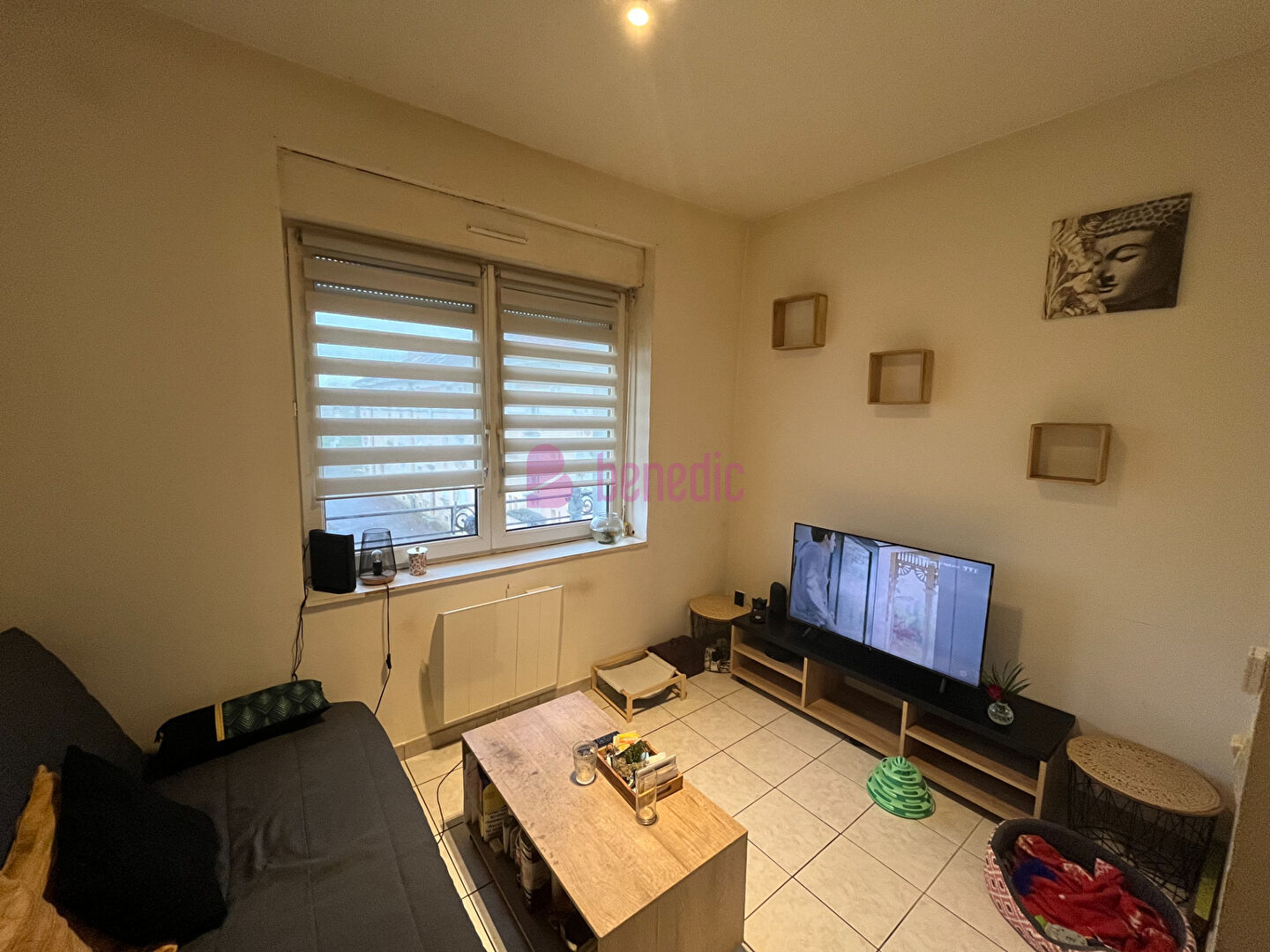 Agence immobilière de BENEDIC Moselle Nord