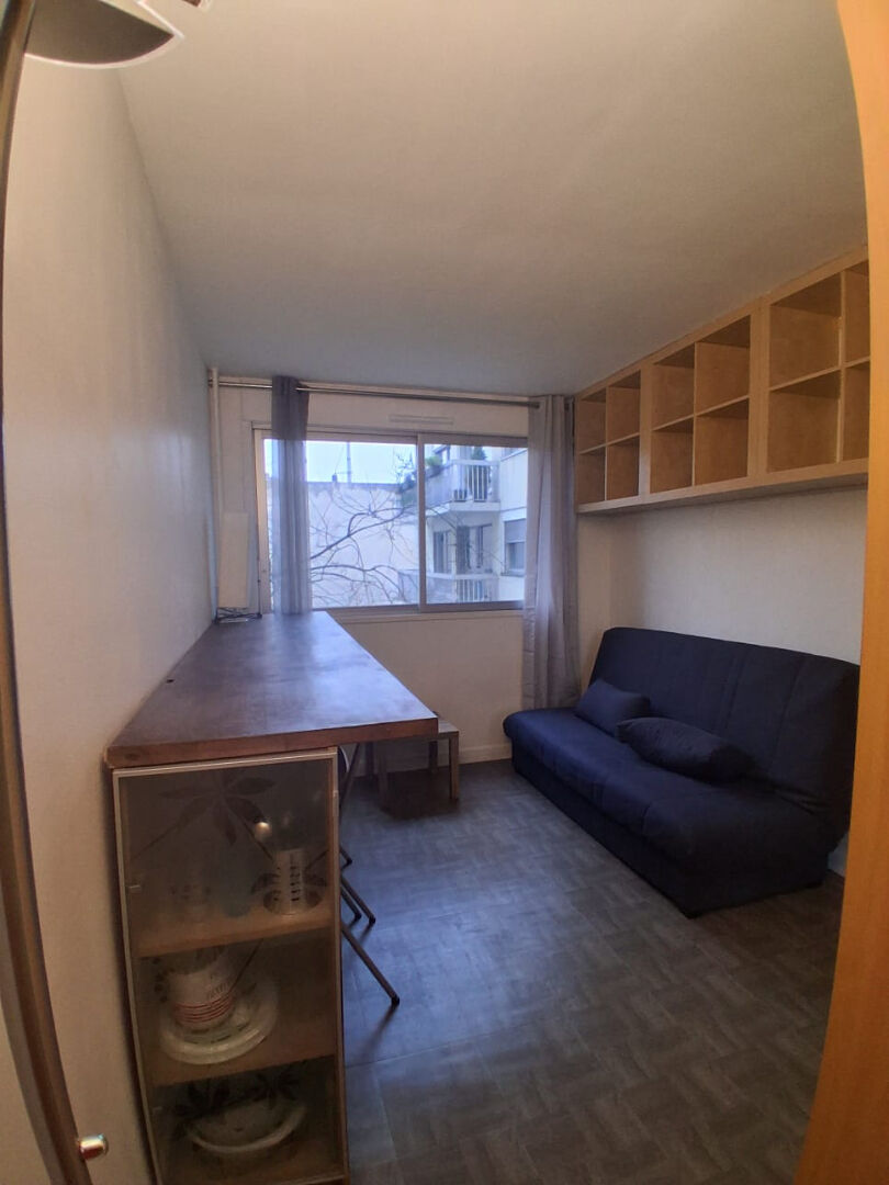 Agence immobilière de BENEDIC PARIS - CABINET D'ACHER