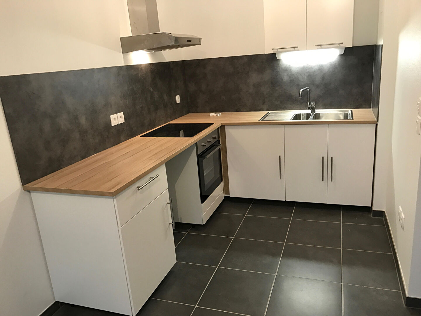 Agence immobilière de BENEDIC Metz Centre